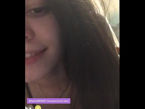 ❤️ Bitch wa Kirusi mchafu (Periscope, VKontakte, Instagram) Ponografia tu ﹏